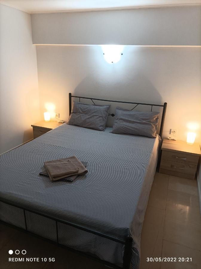 L&K Location Next To Center Of Athens Apartment Luaran gambar