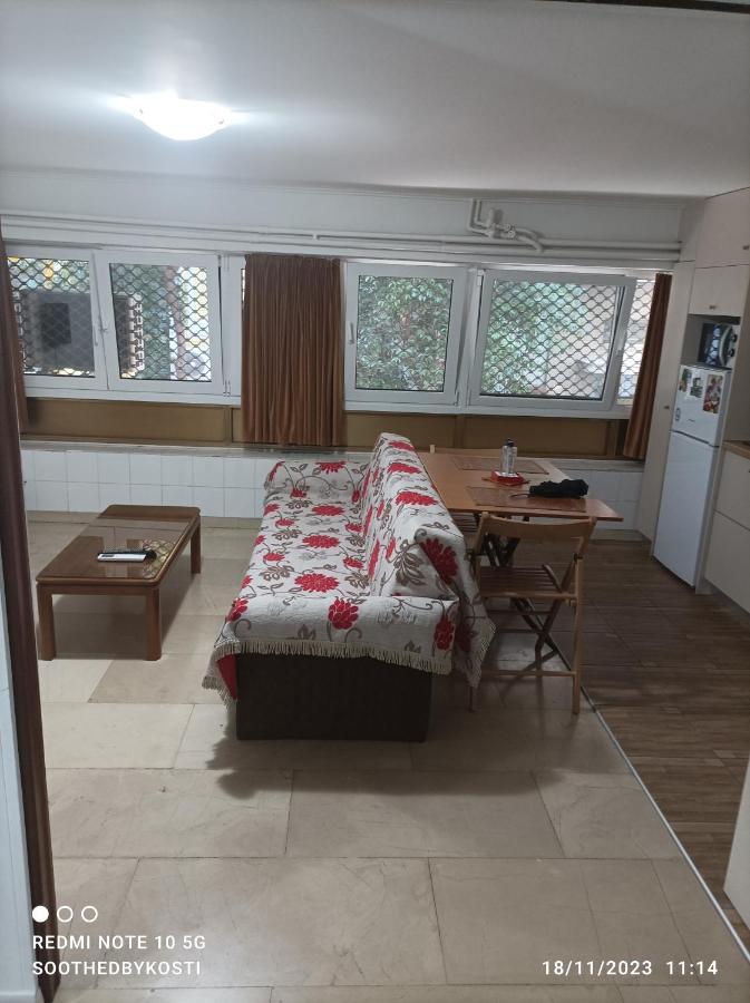 L&K Location Next To Center Of Athens Apartment Luaran gambar